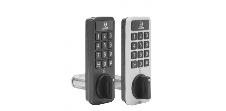 Elektronik kilit Sistemi